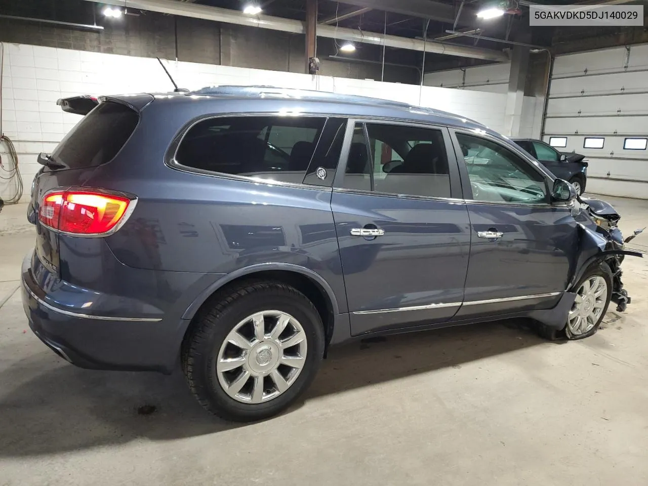 2013 Buick Enclave VIN: 5GAKVDKD5DJ140029 Lot: 72926954