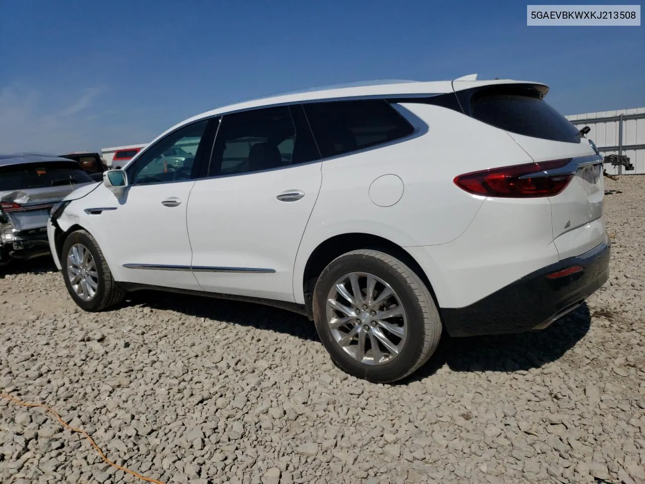 2019 Buick Enclave Premium VIN: 5GAEVBKWXKJ213508 Lot: 71157954