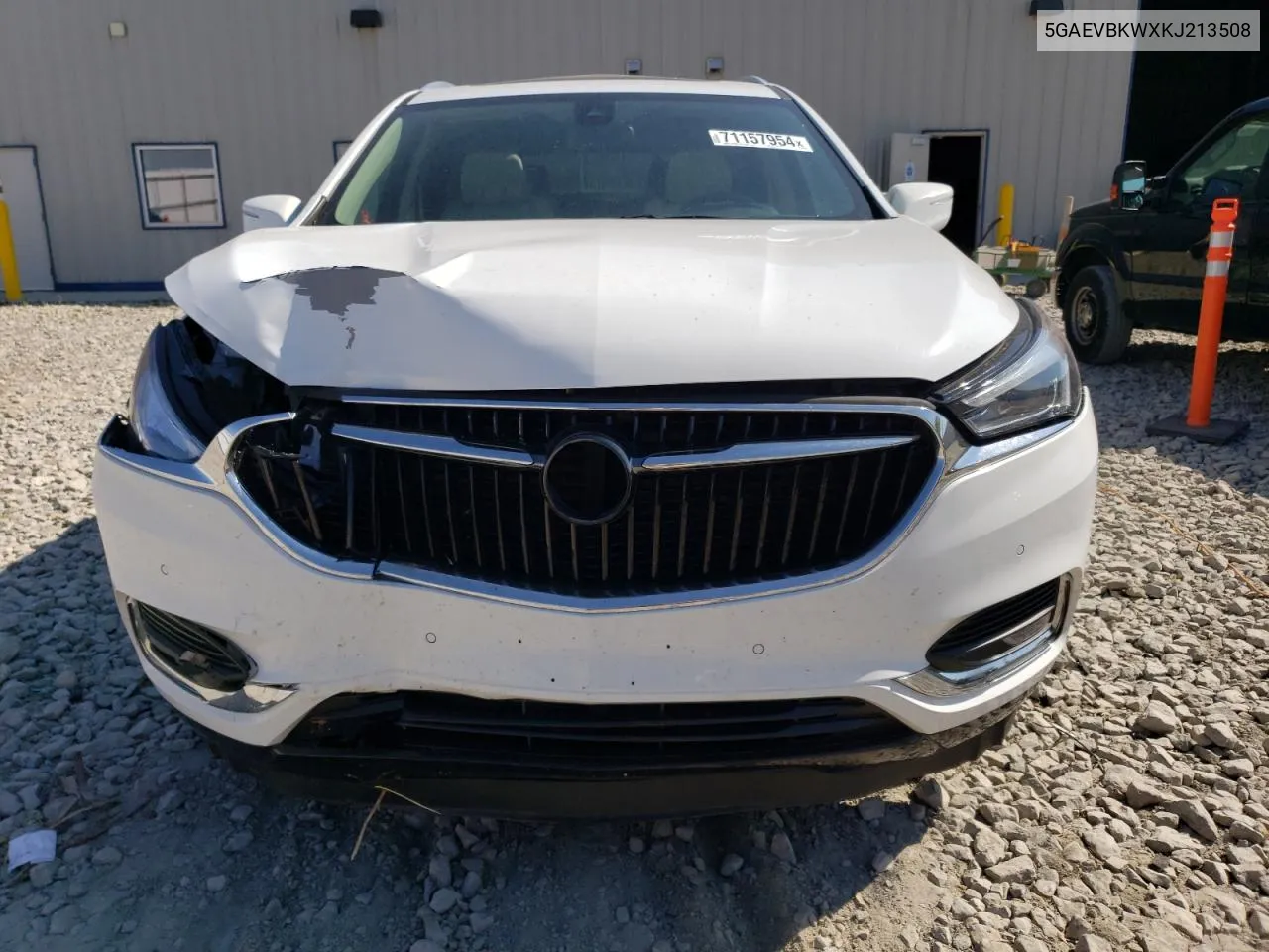 2019 Buick Enclave Premium VIN: 5GAEVBKWXKJ213508 Lot: 71157954