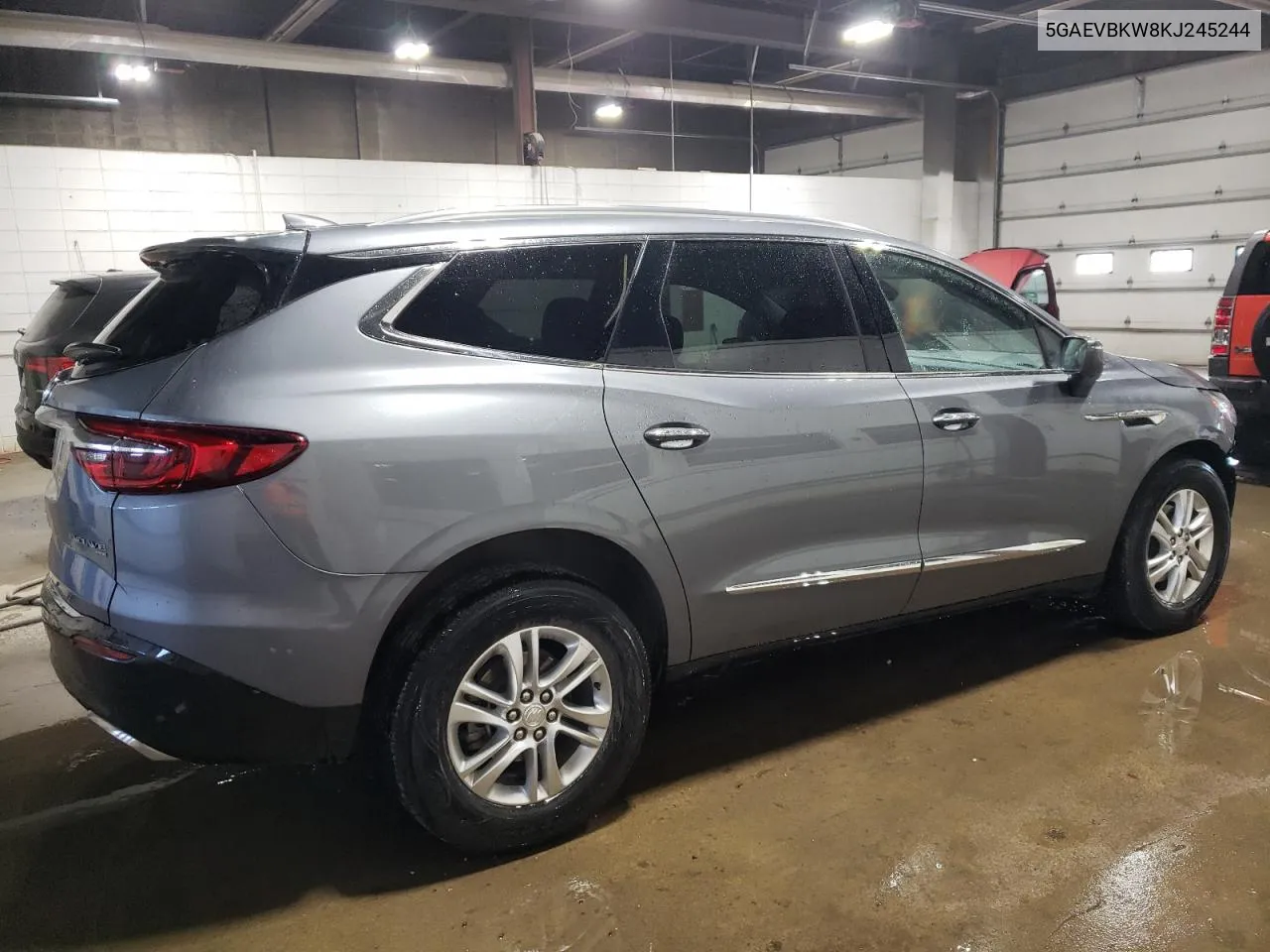 2019 Buick Enclave Premium VIN: 5GAEVBKW8KJ245244 Lot: 73460024