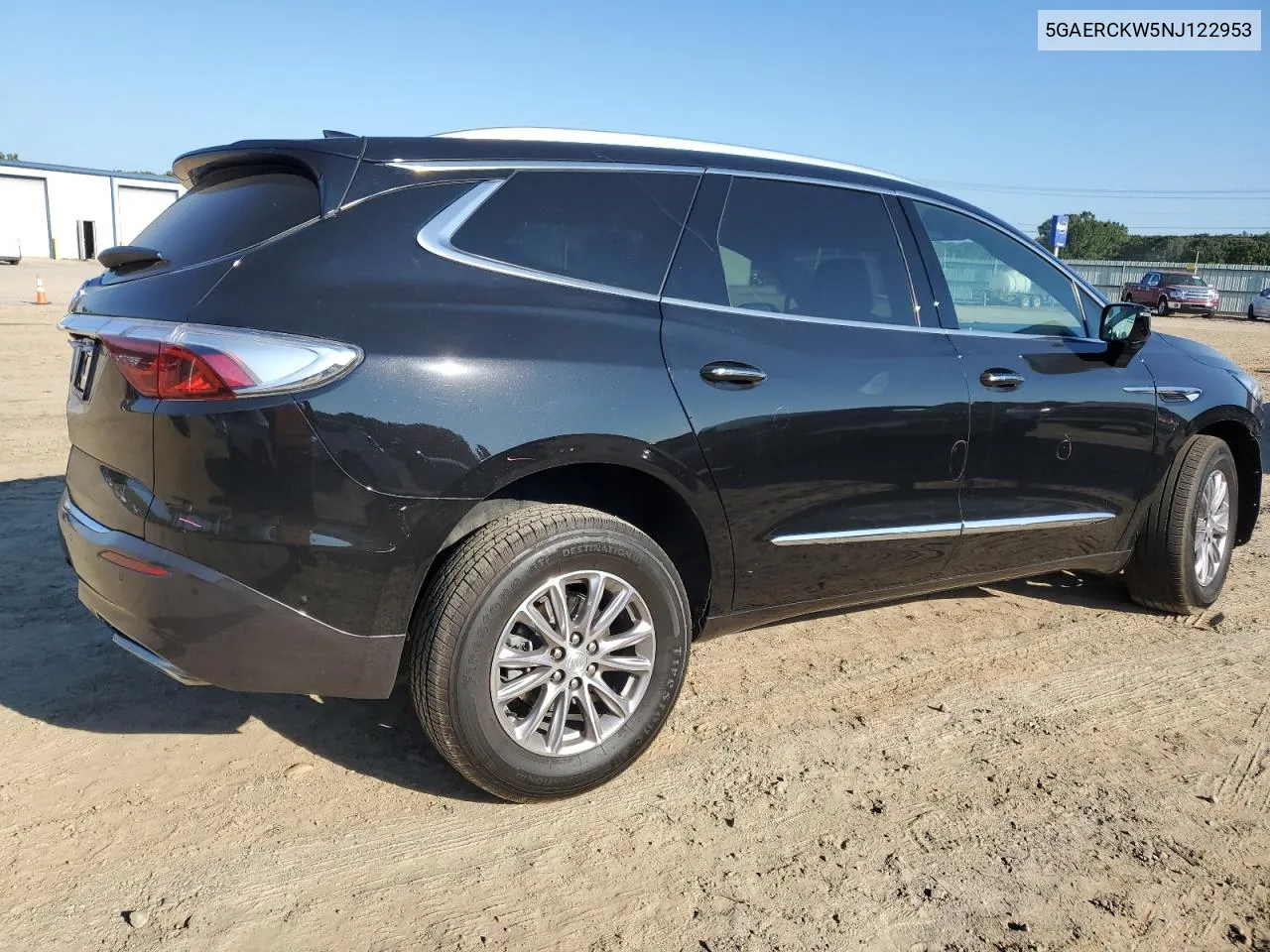 2022 Buick Enclave Premium VIN: 5GAERCKW5NJ122953 Lot: 71795834