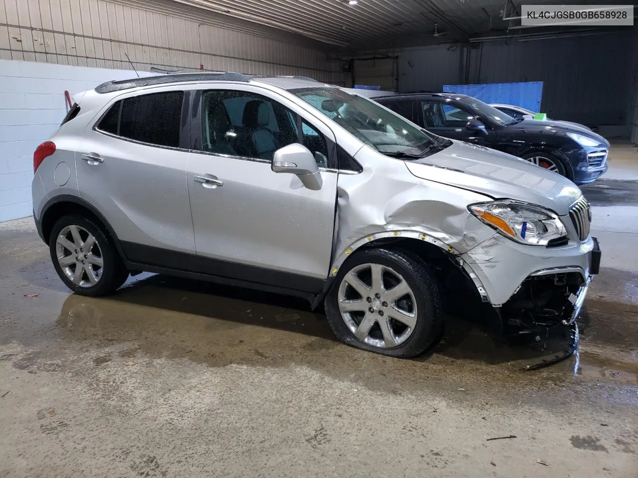 KL4CJGSB0GB658928 2016 Buick Encore