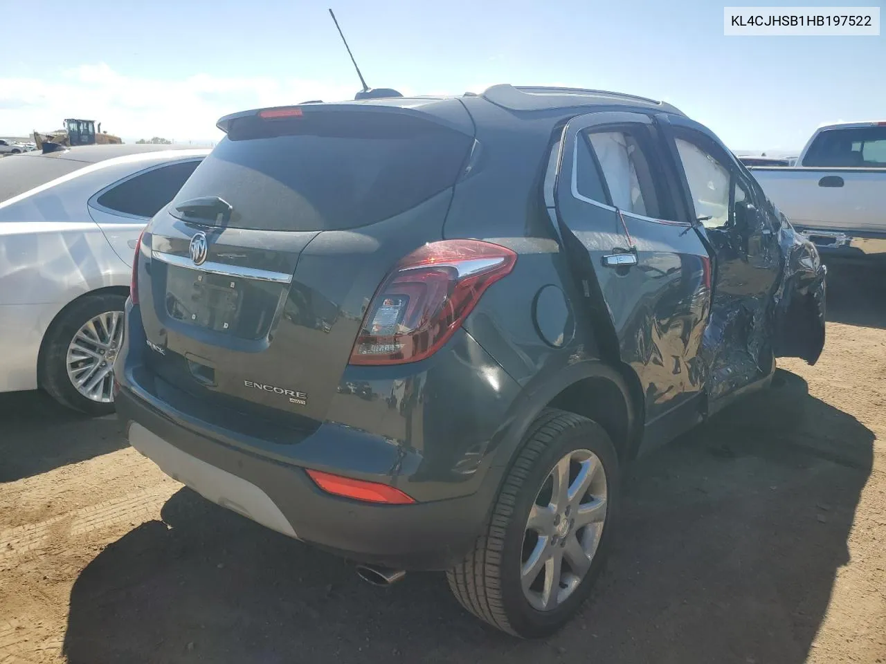 KL4CJHSB1HB197522 2017 Buick Encore Premium