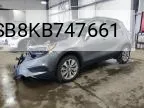 2019 Buick Encore Preferred VIN: KL4CJESB8KB747661 Lot: 63137174