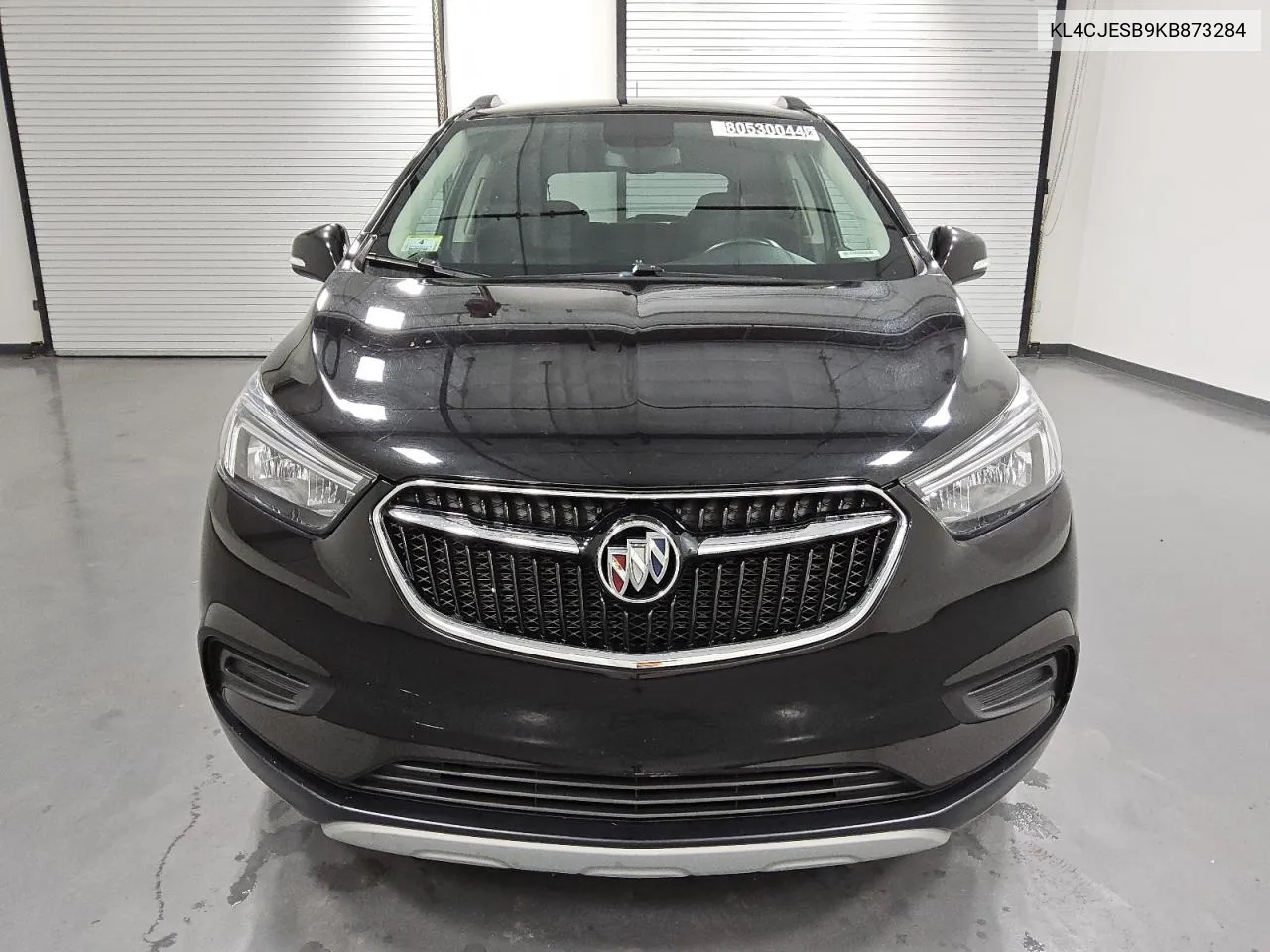 2019 Buick Encore Preferred VIN: KL4CJESB9KB873284 Lot: 80530044