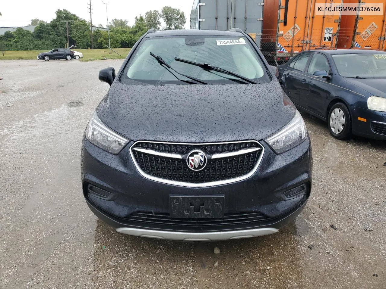 KL4CJESM9MB376966 2021 Buick Encore Preferred