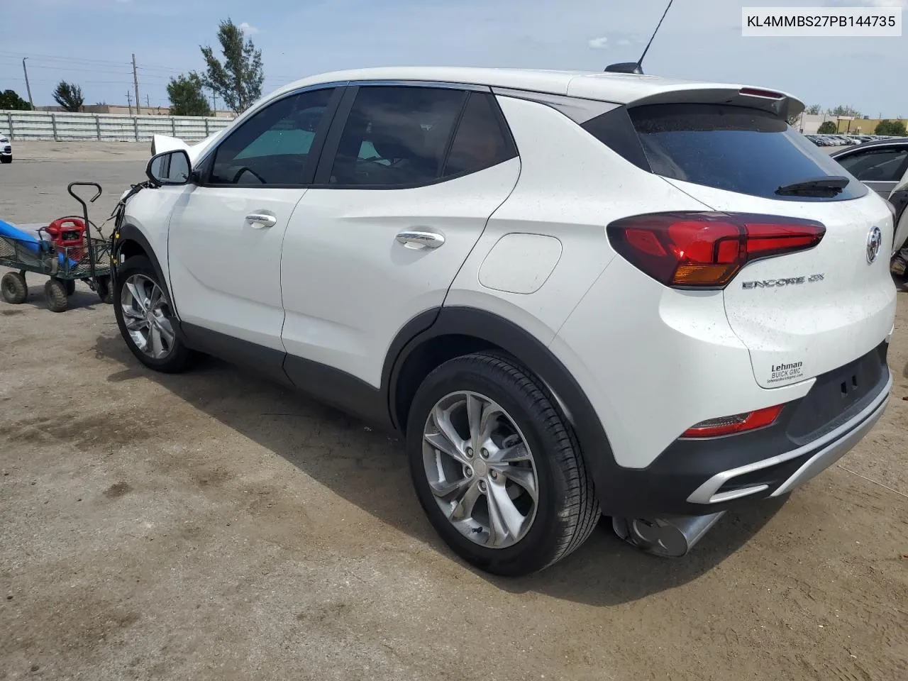 KL4MMBS27PB144735 2023 Buick Encore Gx Preferred