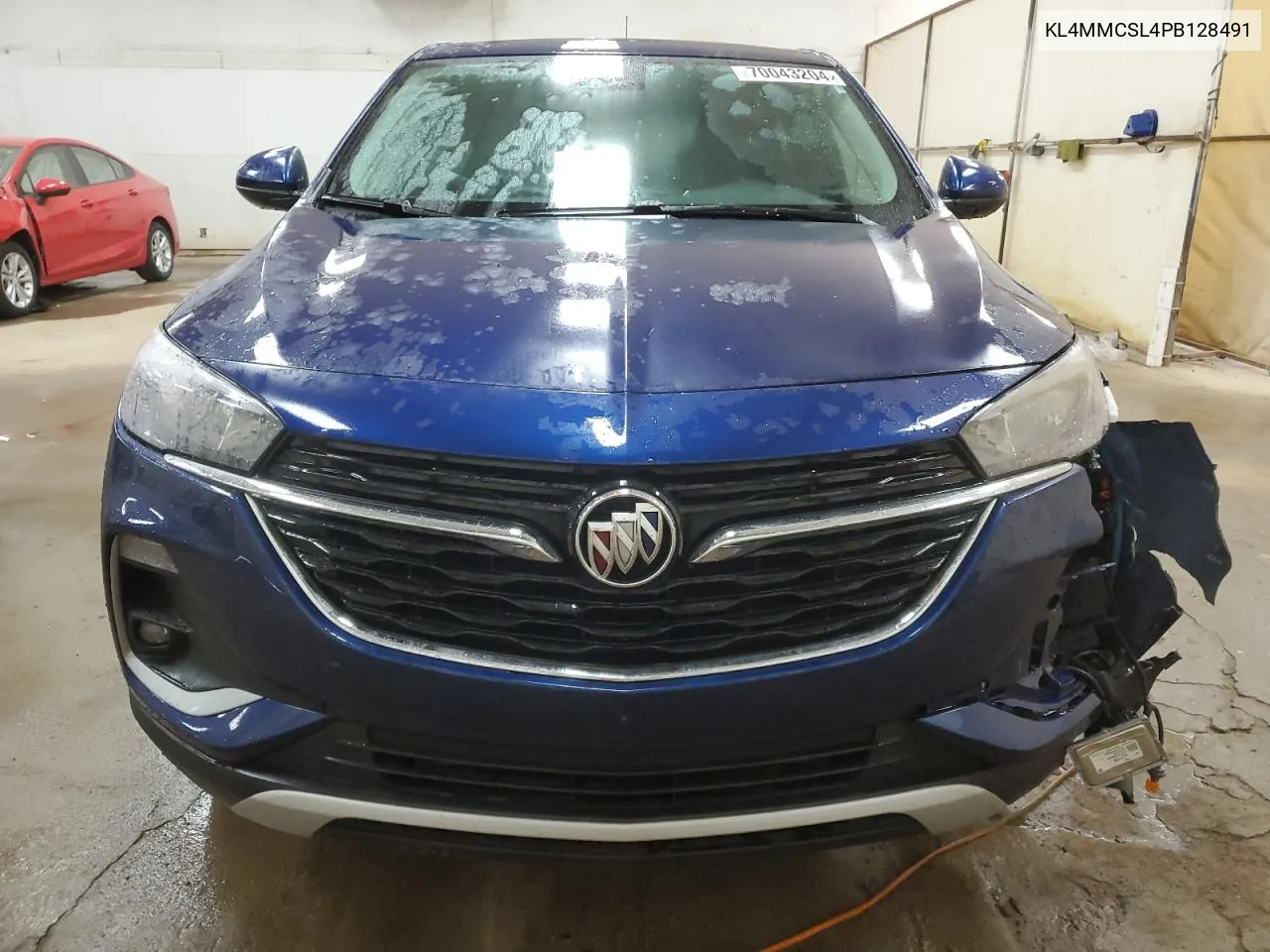 KL4MMCSL4PB128491 2023 Buick Encore Gx Preferred