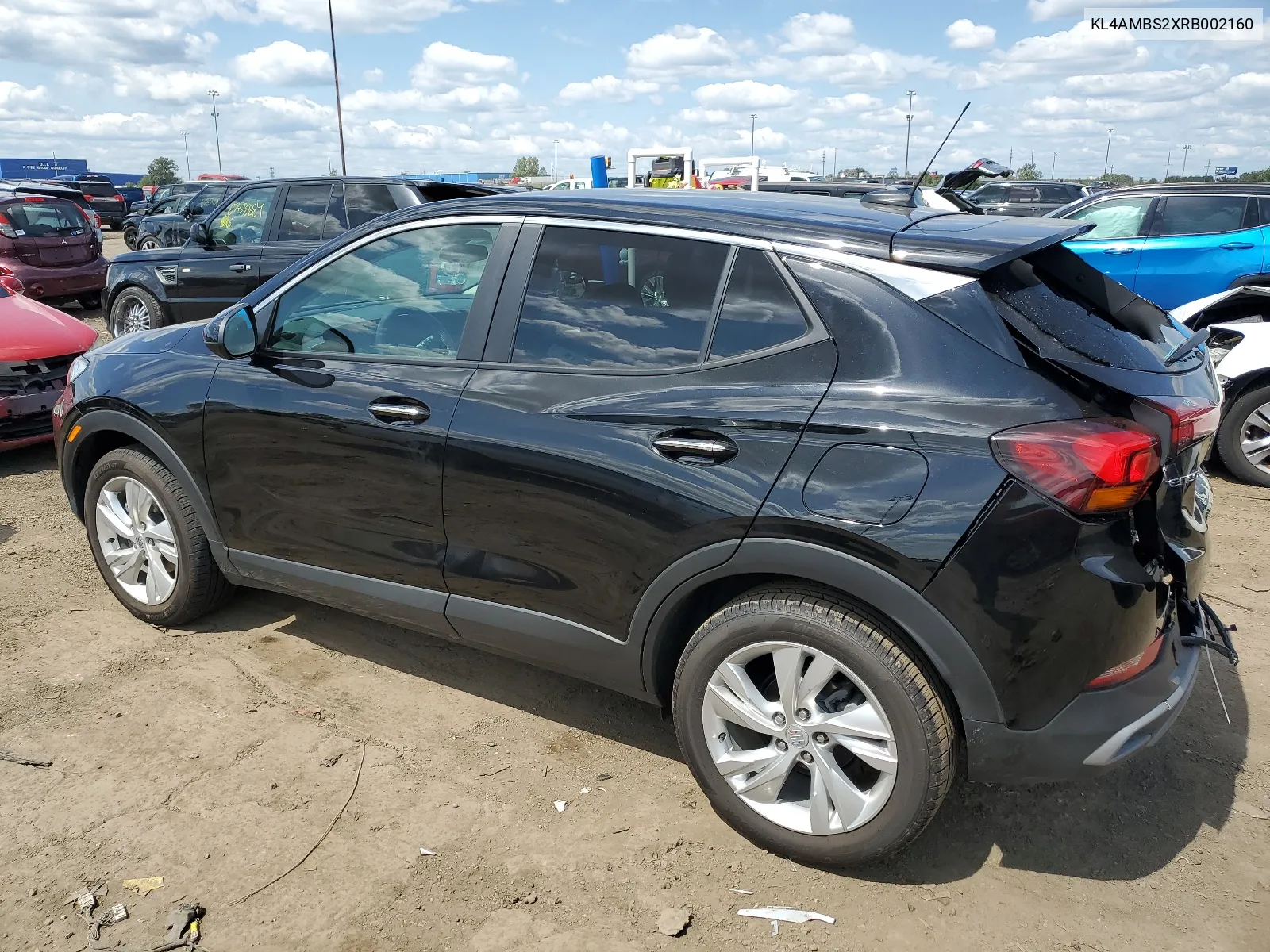 KL4AMBS2XRB002160 2024 Buick Encore Gx Preferred