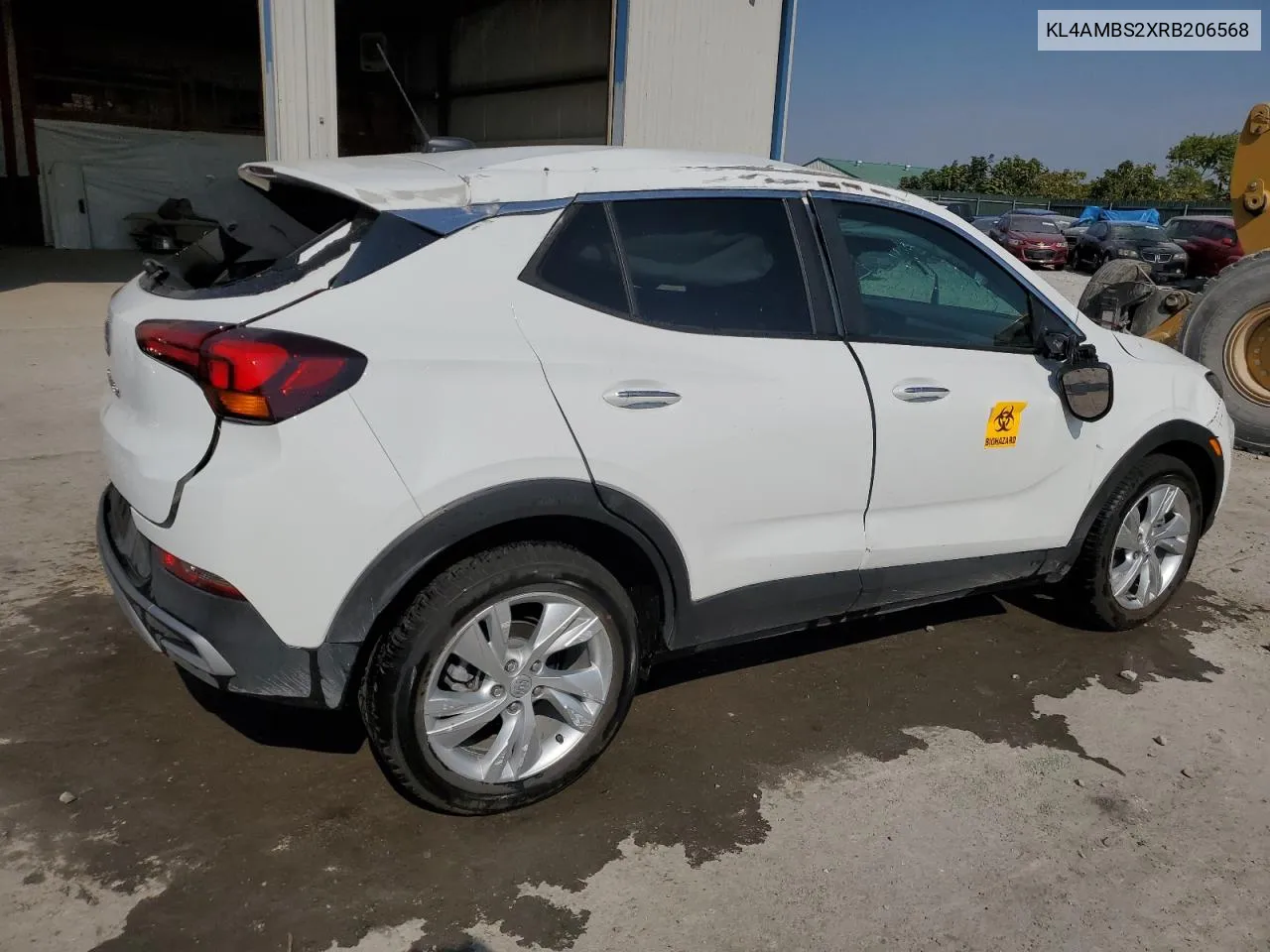 KL4AMBS2XRB206568 2024 Buick Encore Gx Preferred