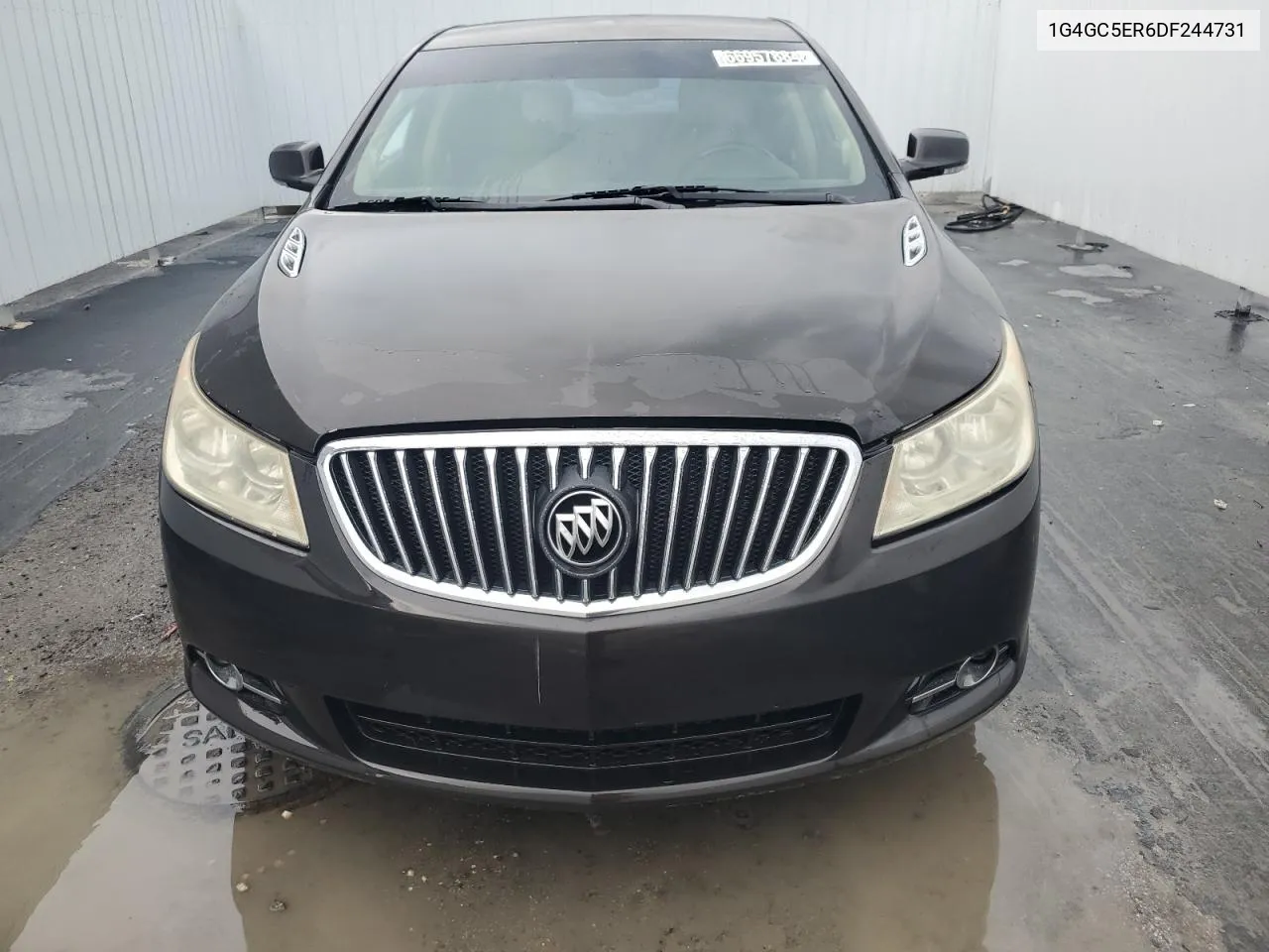 2013 Buick Lacrosse VIN: 1G4GC5ER6DF244731 Lot: 66957884