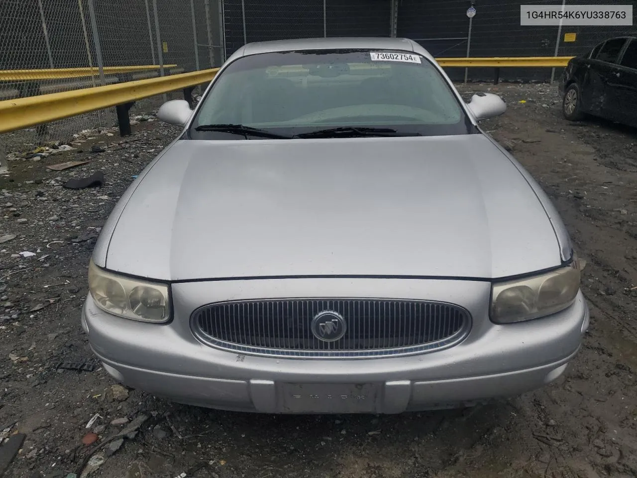 2000 Buick Lesabre Limited VIN: 1G4HR54K6YU338763 Lot: 73602754