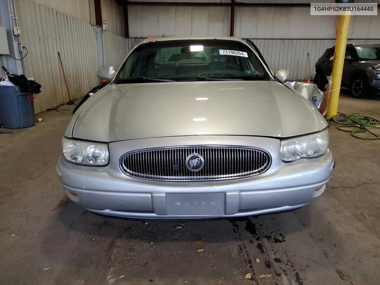 2003 Buick Lesabre Custom VIN: 1G4HP52K83U164440 Lot: 73198204