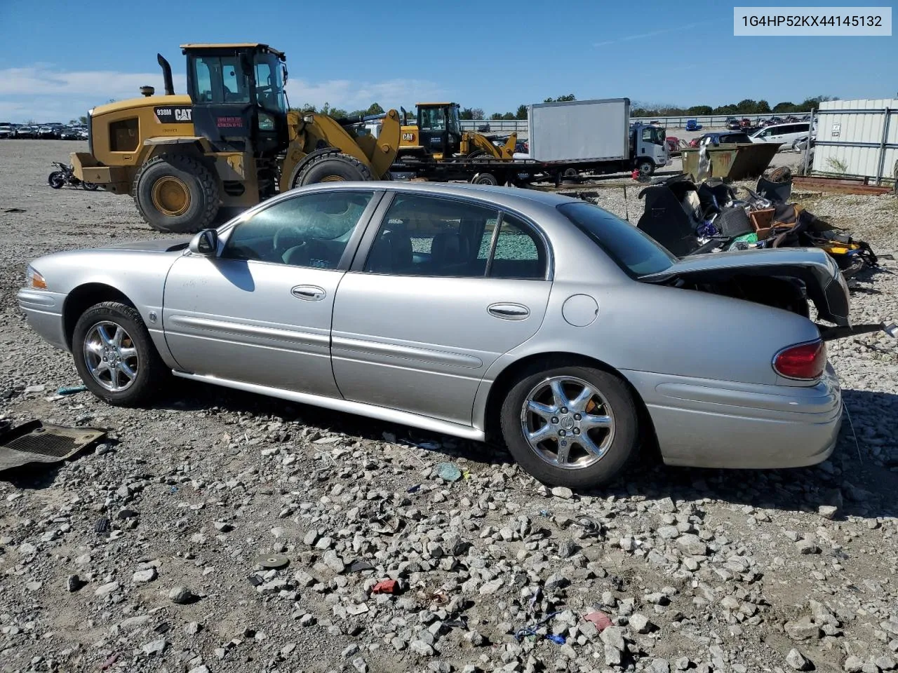 2004 Buick Lesabre Custom VIN: 1G4HP52KX44145132 Lot: 74287134