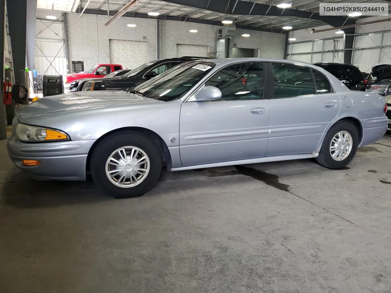 2005 Buick Lesabre Custom VIN: 1G4HP52K85U244419 Lot: 68672064