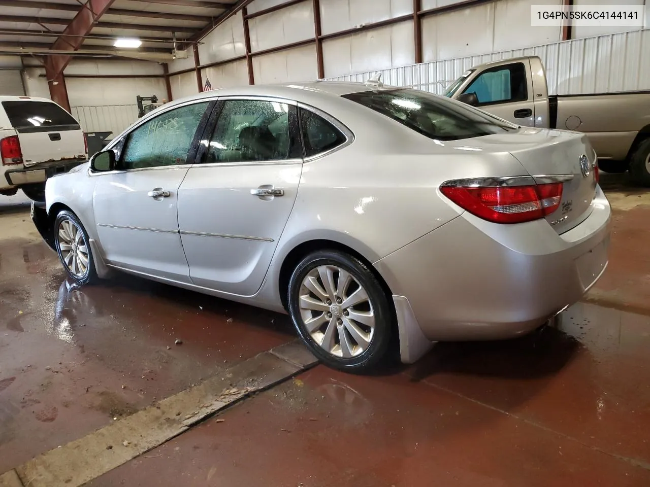 1G4PN5SK6C4144141 2012 Buick Verano