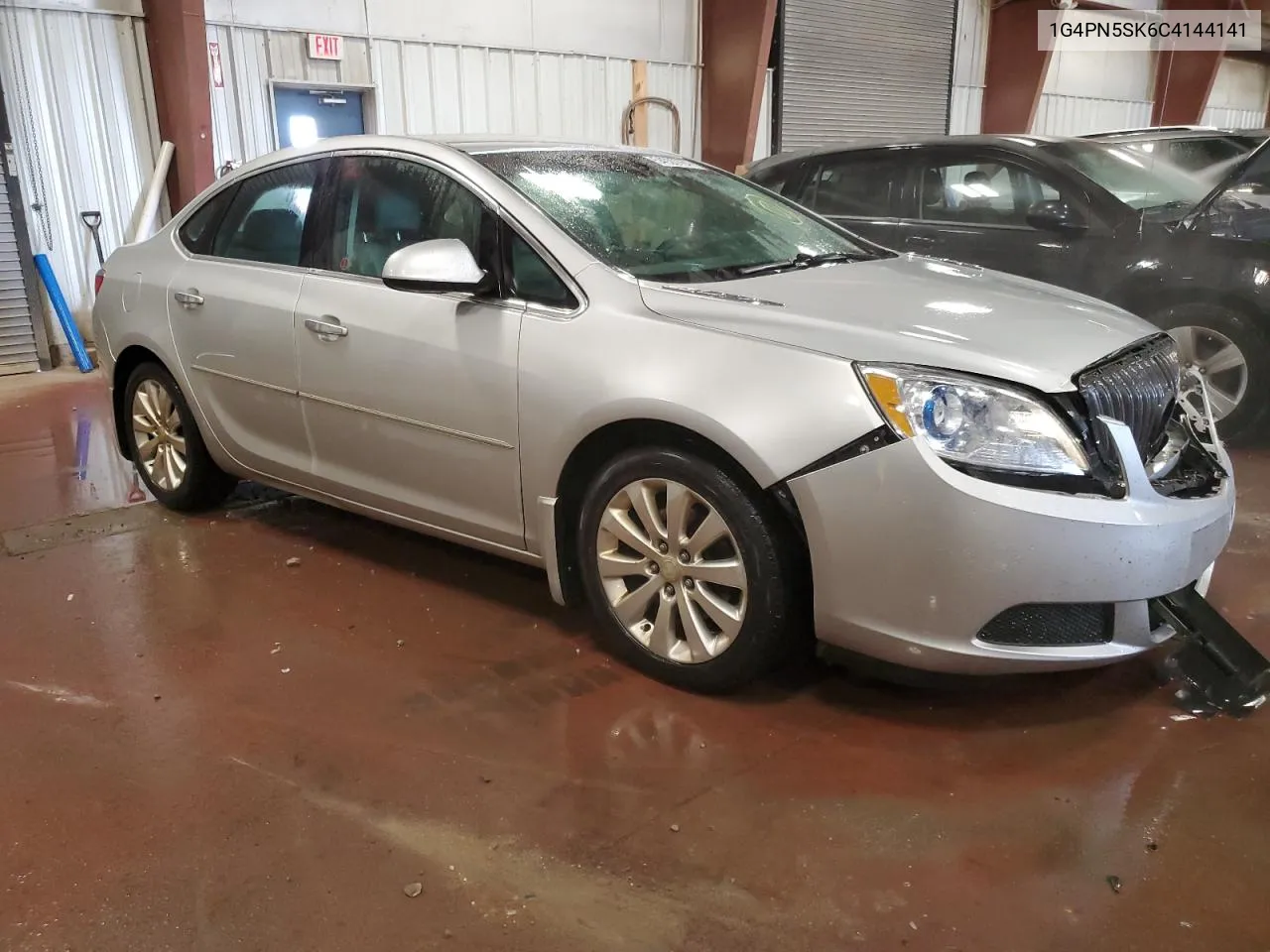 1G4PN5SK6C4144141 2012 Buick Verano