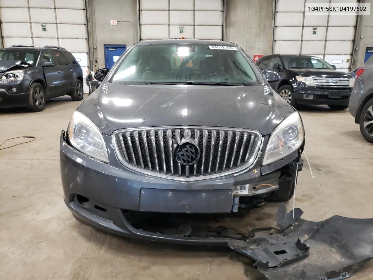 1G4PP5SK1D4197602 2013 Buick Verano