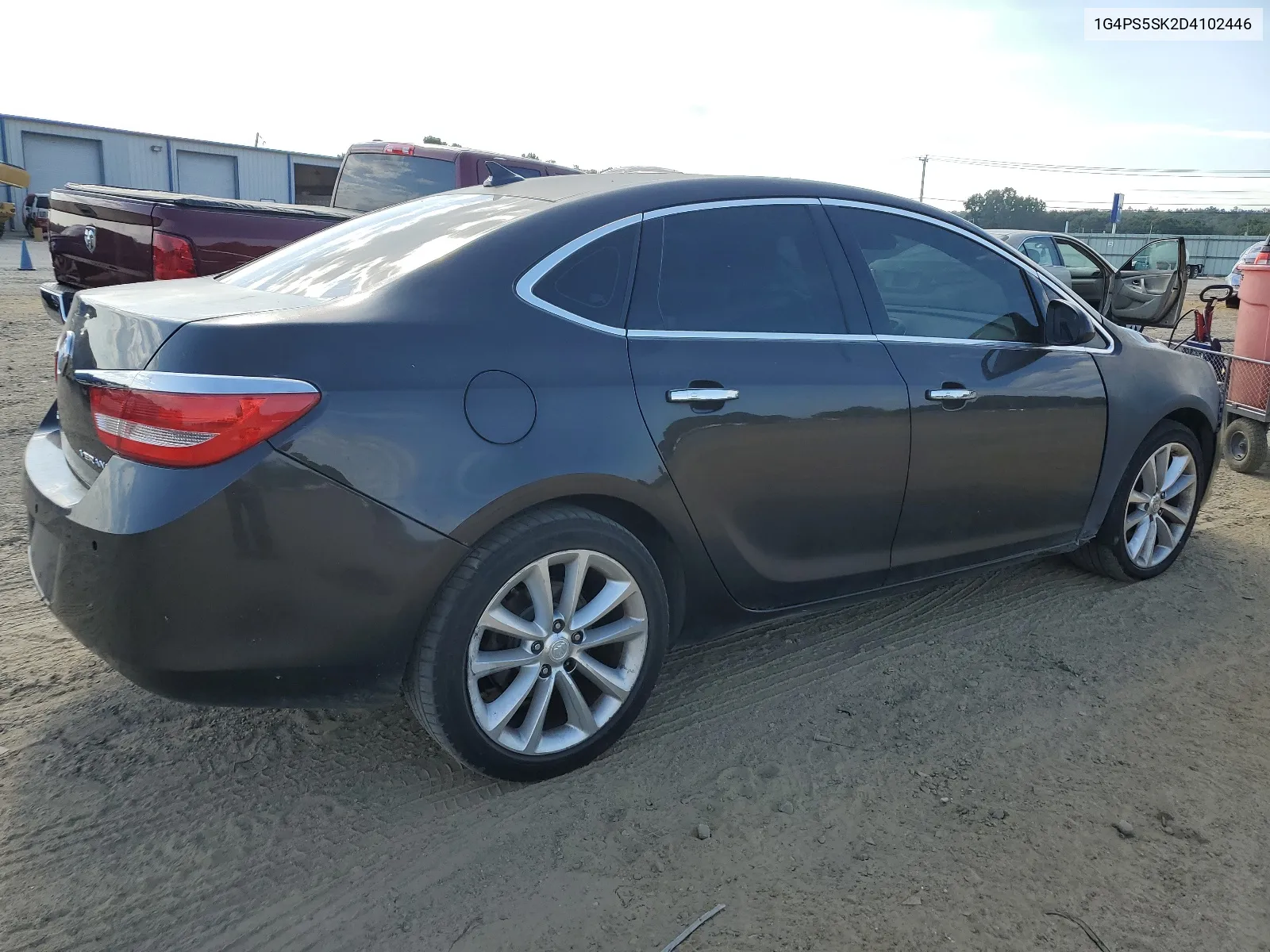 1G4PS5SK2D4102446 2013 Buick Verano