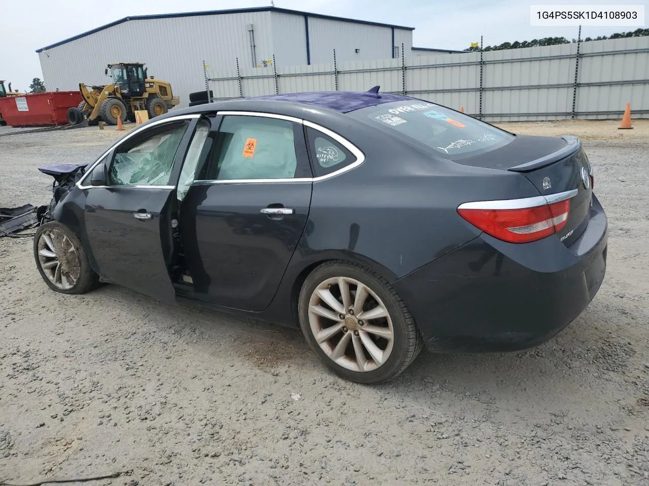 1G4PS5SK1D4108903 2013 Buick Verano