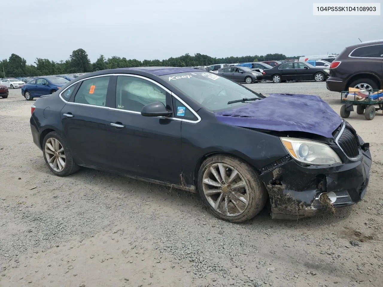 1G4PS5SK1D4108903 2013 Buick Verano