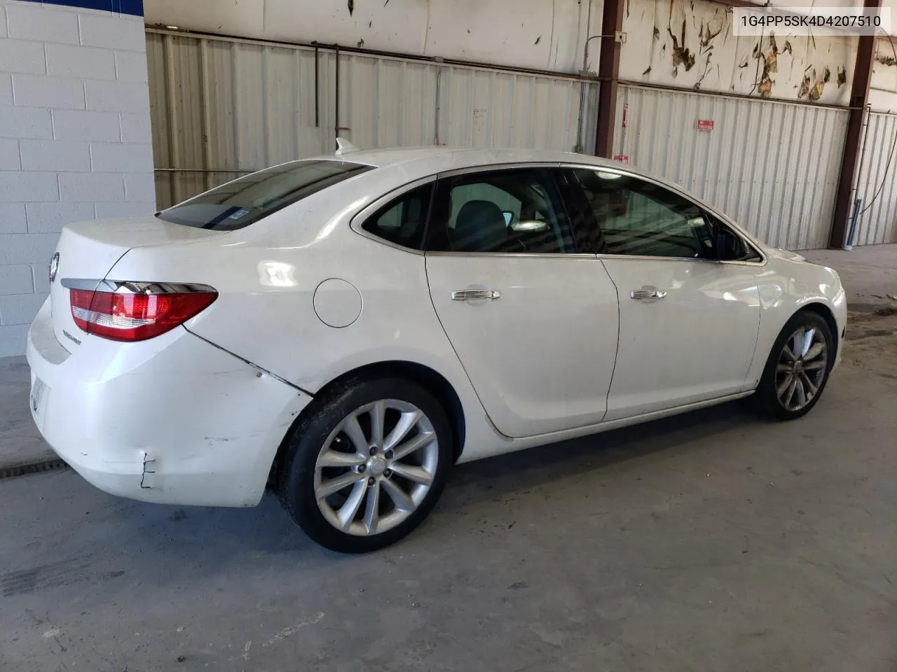 1G4PP5SK4D4207510 2013 Buick Verano