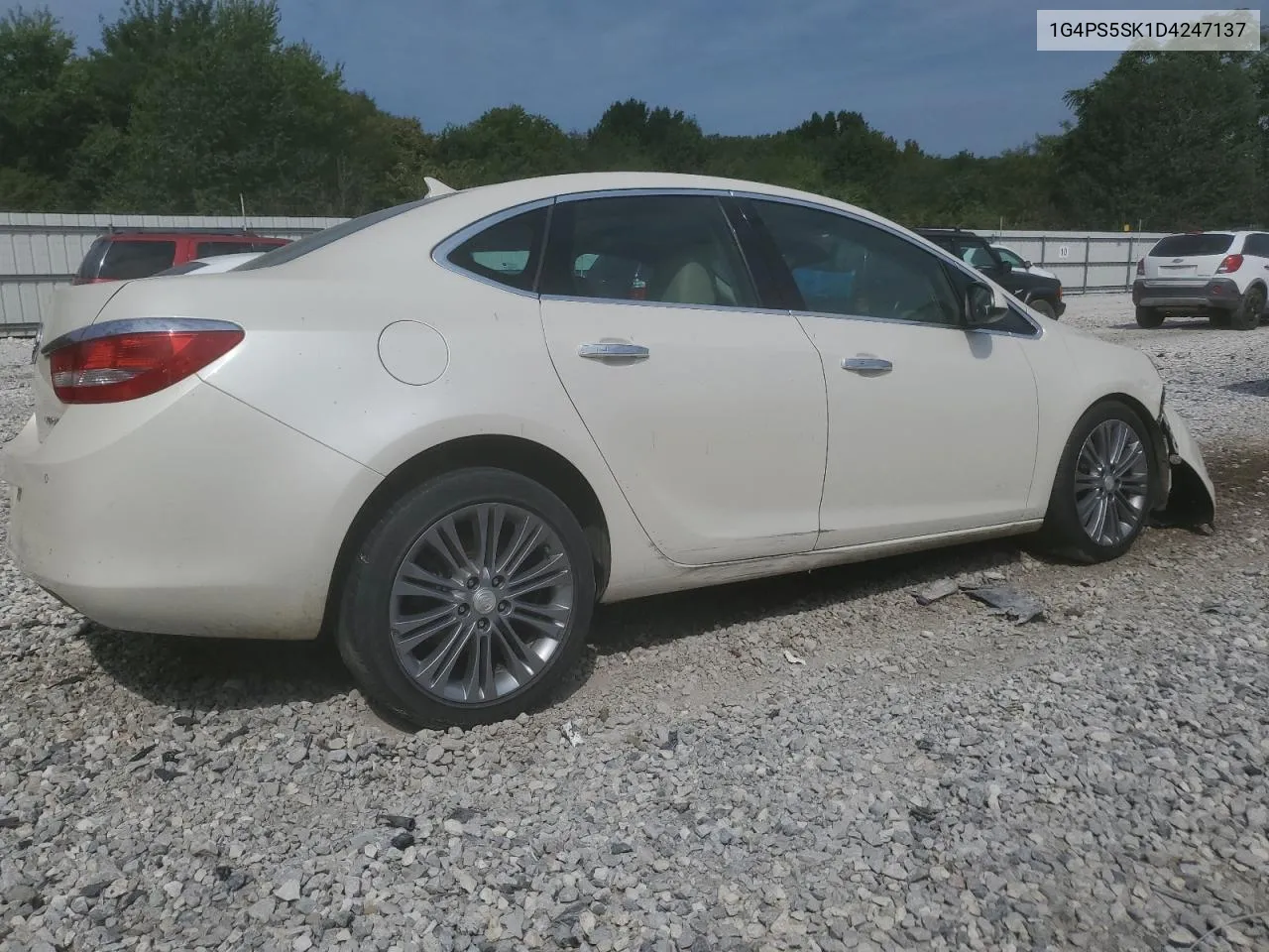 1G4PS5SK1D4247137 2013 Buick Verano