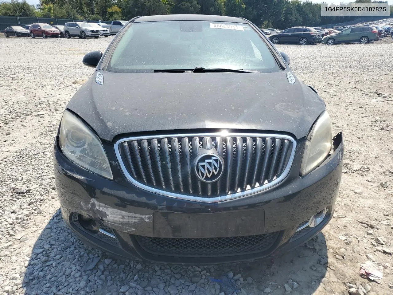 1G4PP5SK0D4107825 2013 Buick Verano