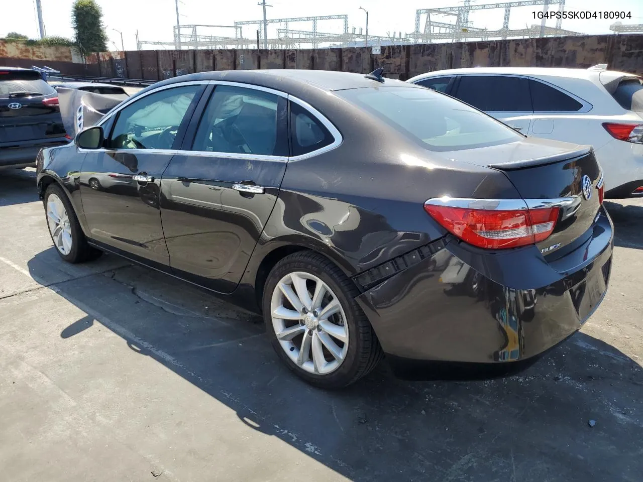 1G4PS5SK0D4180904 2013 Buick Verano