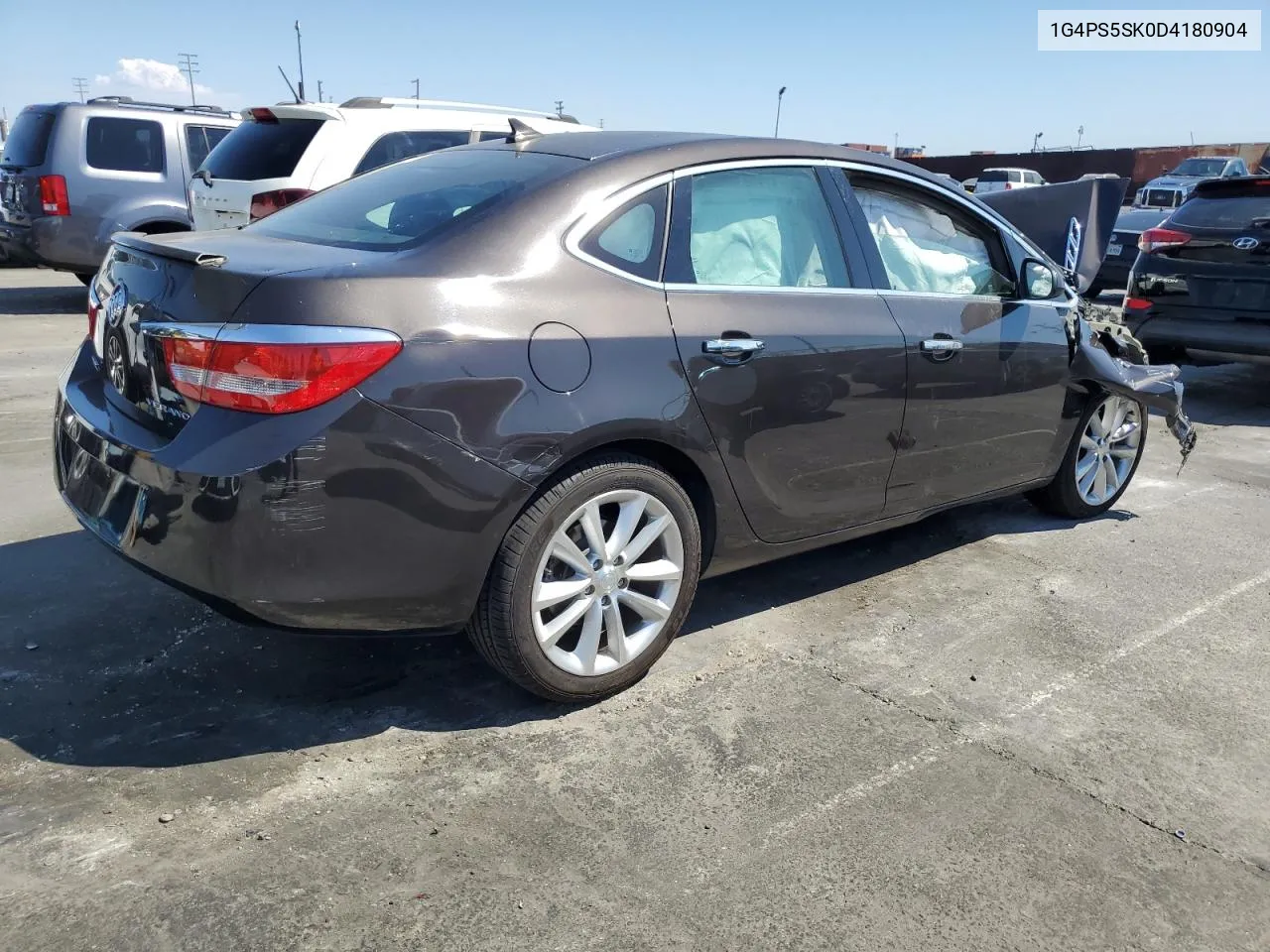 1G4PS5SK0D4180904 2013 Buick Verano