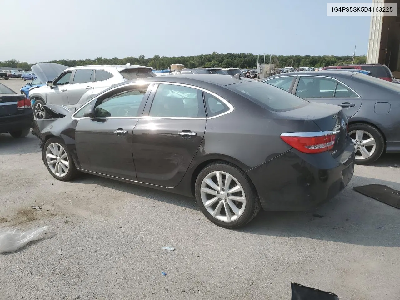 1G4PS5SK5D4163225 2013 Buick Verano