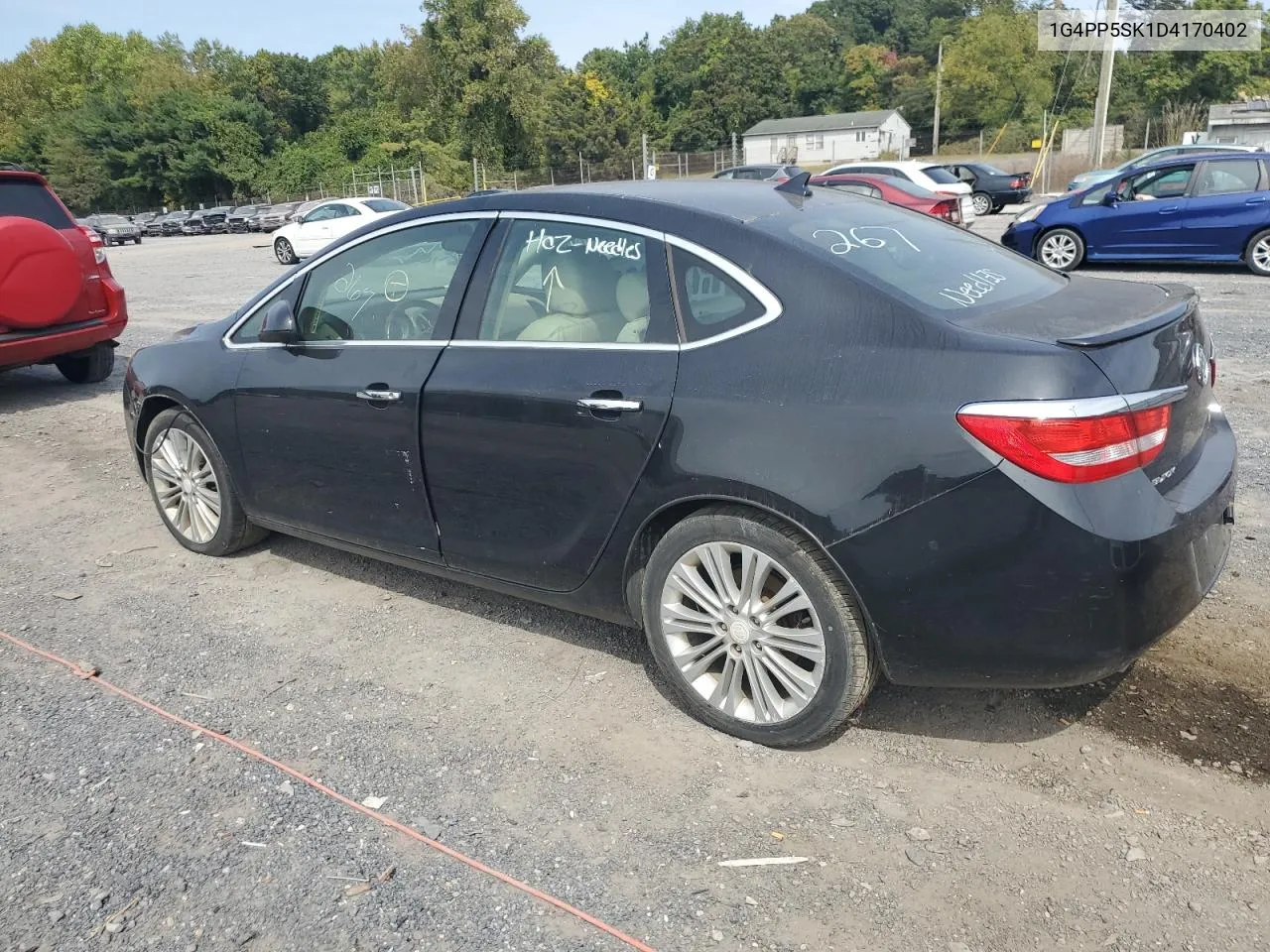 1G4PP5SK1D4170402 2013 Buick Verano