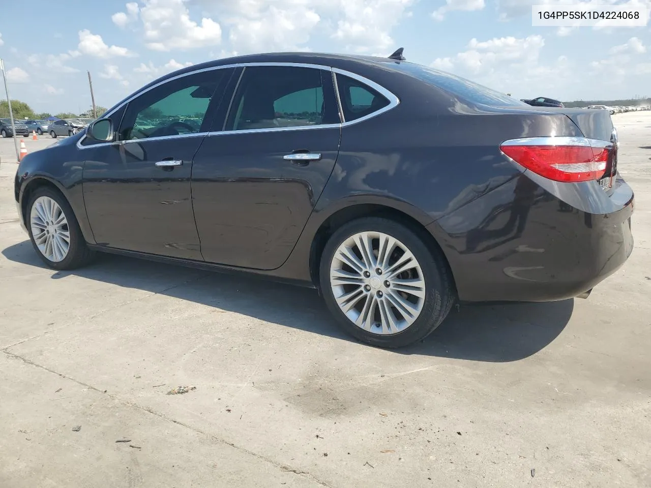 1G4PP5SK1D4224068 2013 Buick Verano