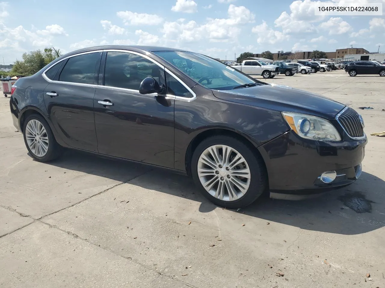 1G4PP5SK1D4224068 2013 Buick Verano