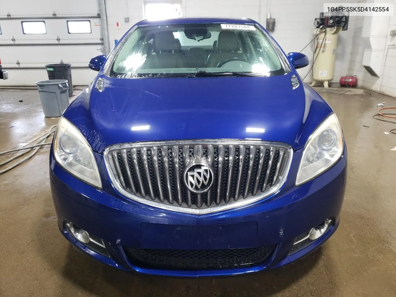 1G4PP5SK5D4142554 2013 Buick Verano