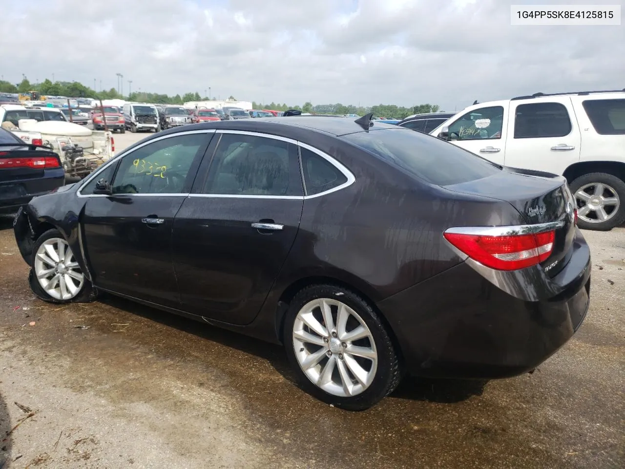 1G4PP5SK8E4125815 2014 Buick Verano