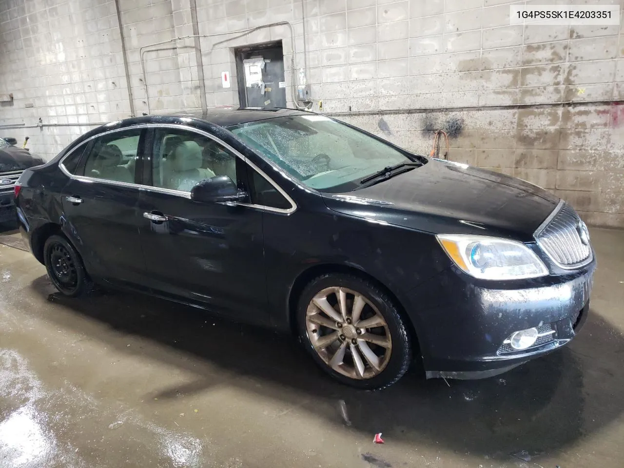 1G4PS5SK1E4203351 2014 Buick Verano