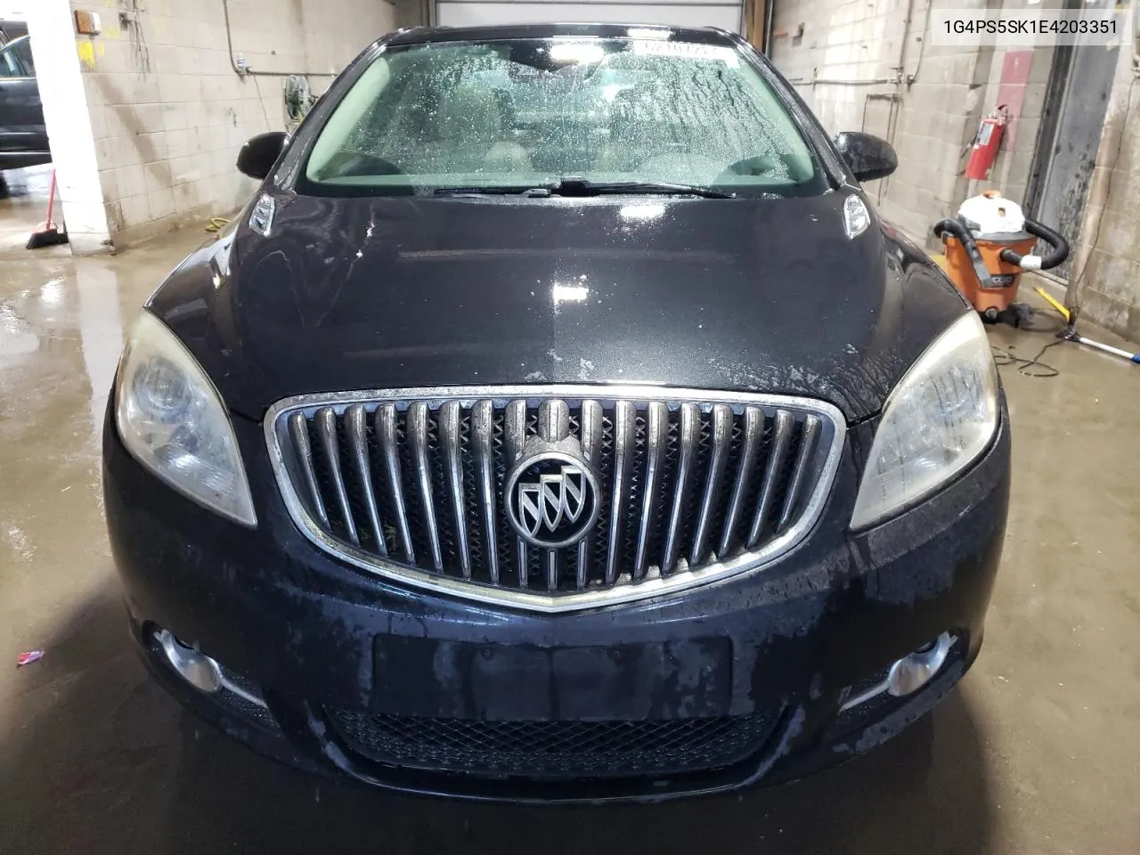 1G4PS5SK1E4203351 2014 Buick Verano