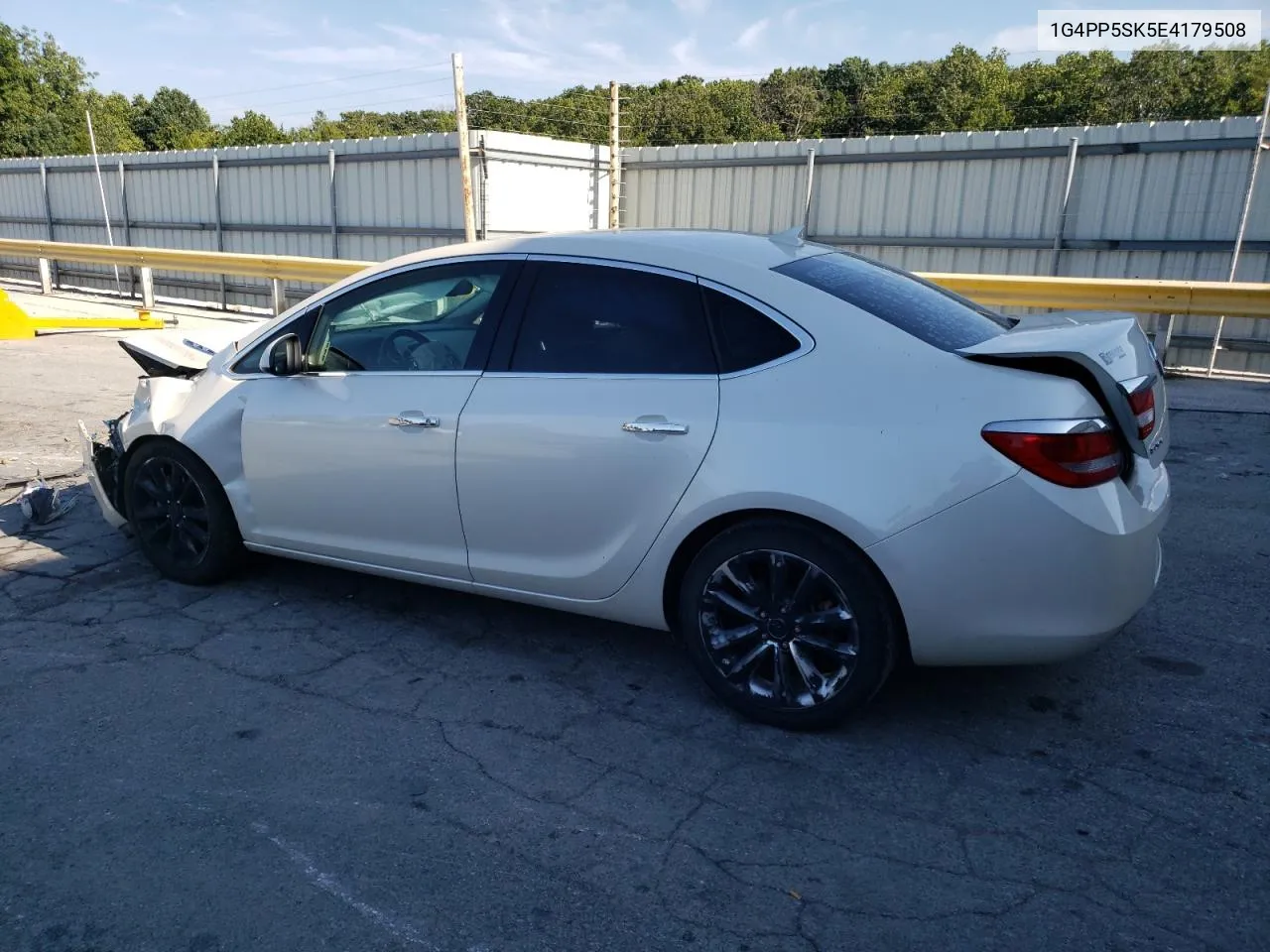 2014 Buick Verano VIN: 1G4PP5SK5E4179508 Lot: 70776474