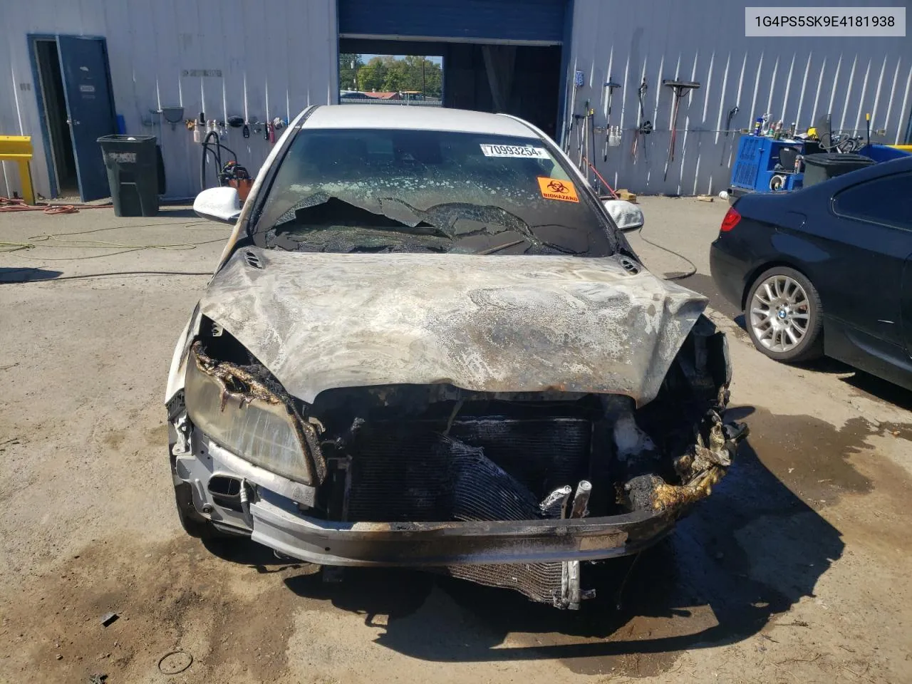 1G4PS5SK9E4181938 2014 Buick Verano