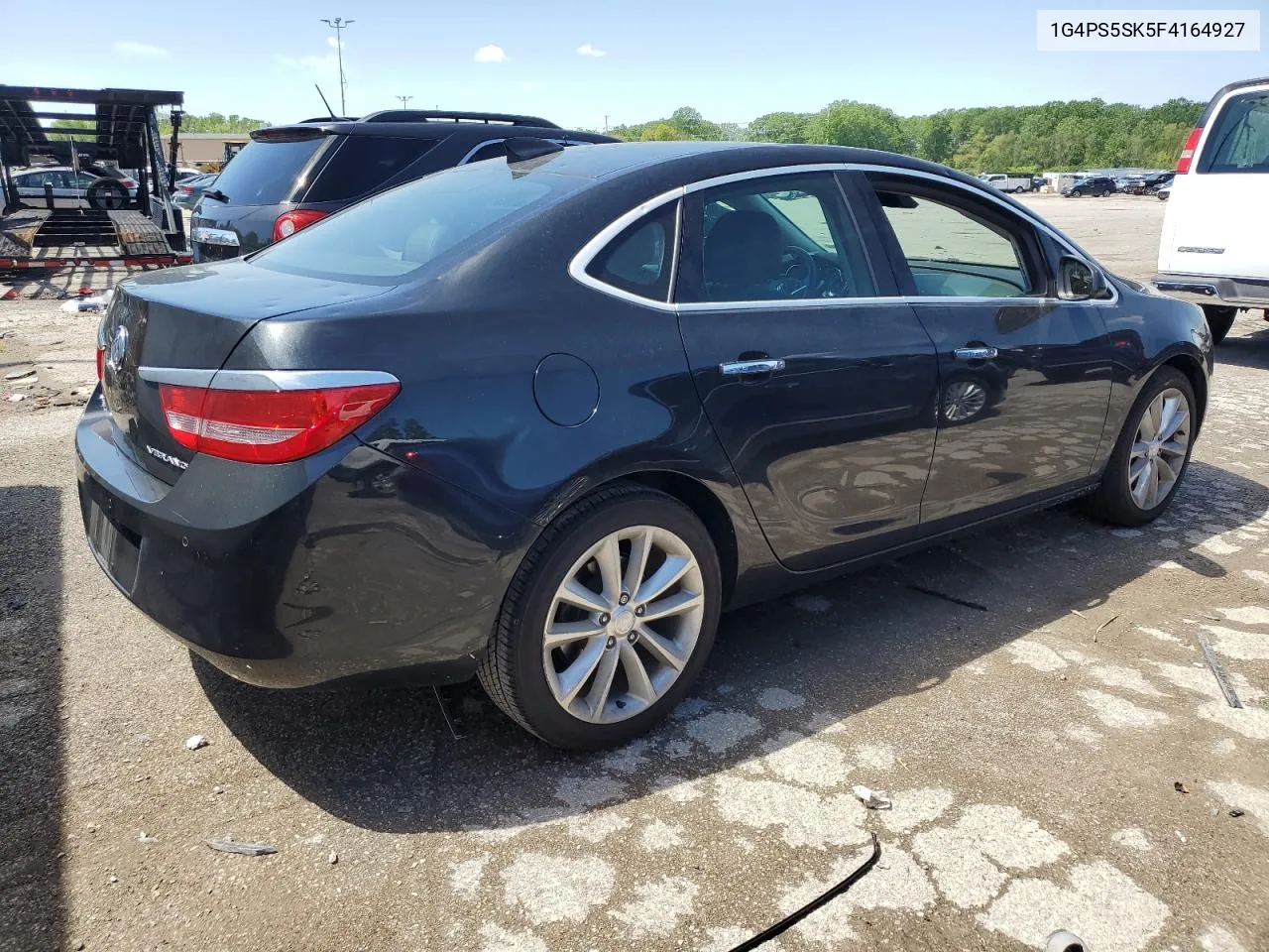 1G4PS5SK5F4164927 2015 Buick Verano