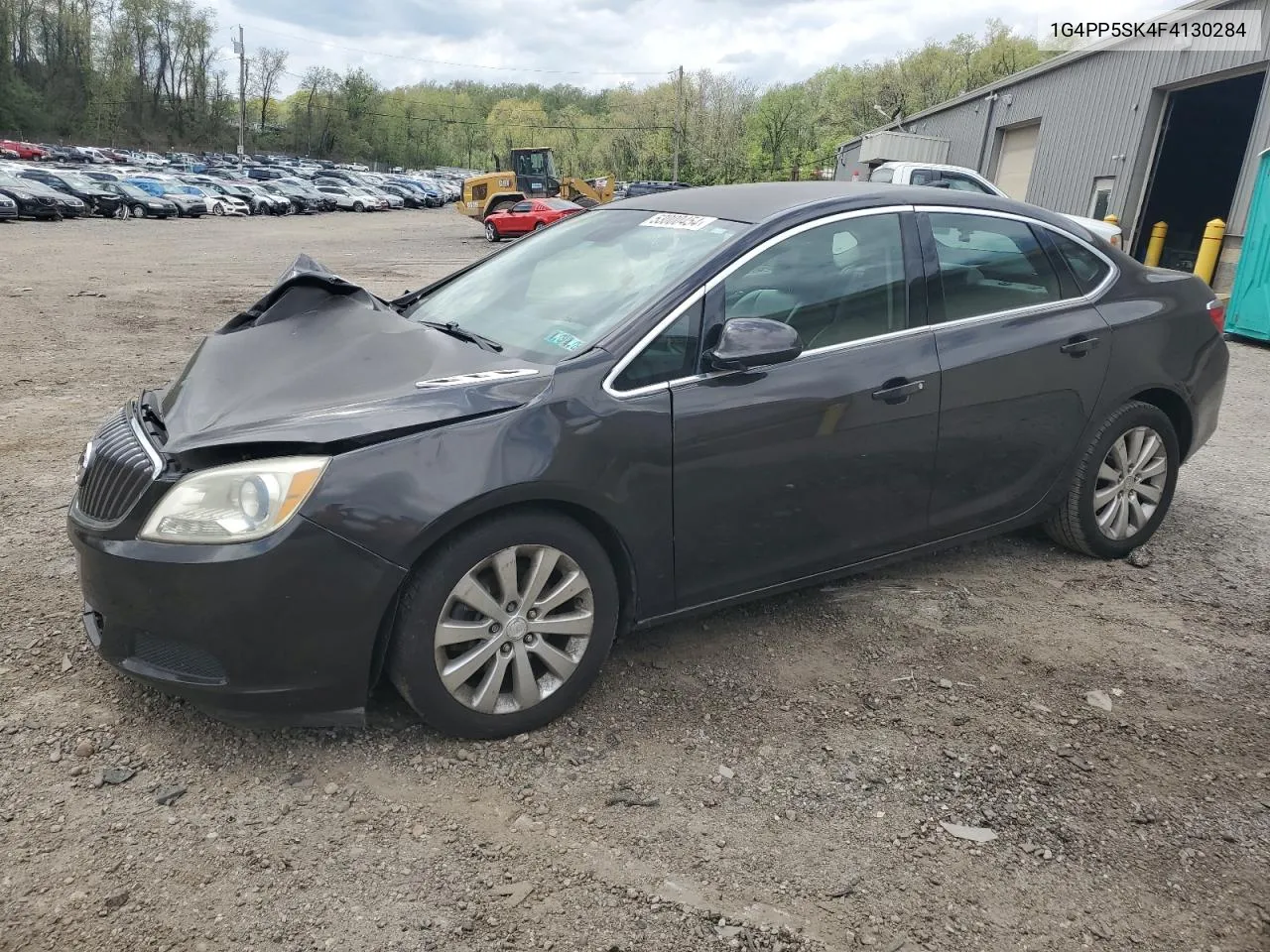 1G4PP5SK4F4130284 2015 Buick Verano