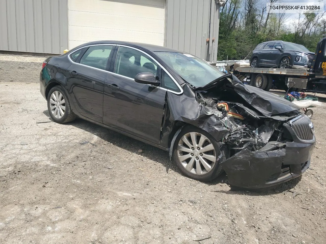 1G4PP5SK4F4130284 2015 Buick Verano