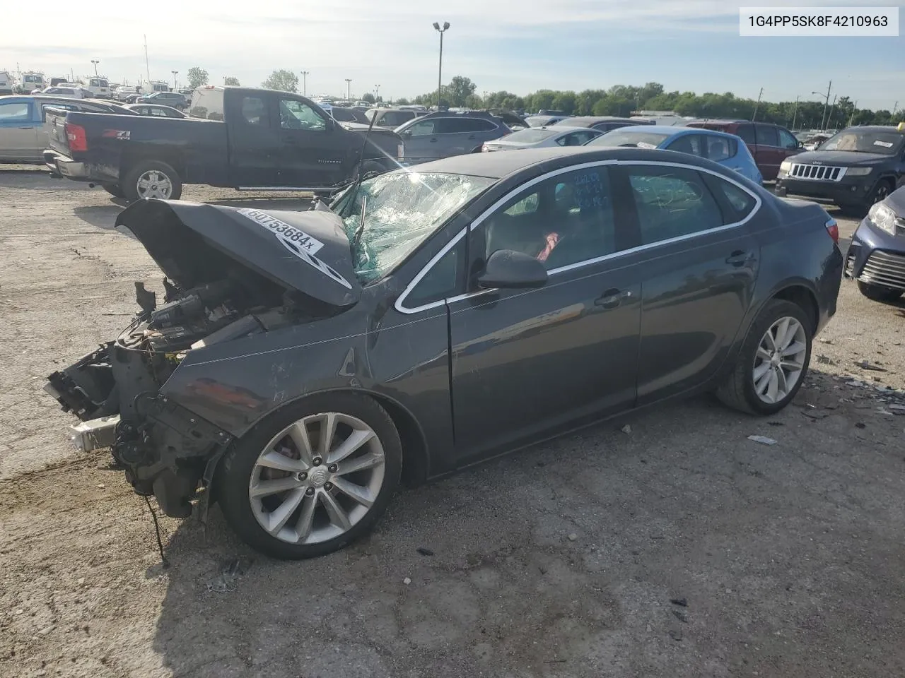 1G4PP5SK8F4210963 2015 Buick Verano