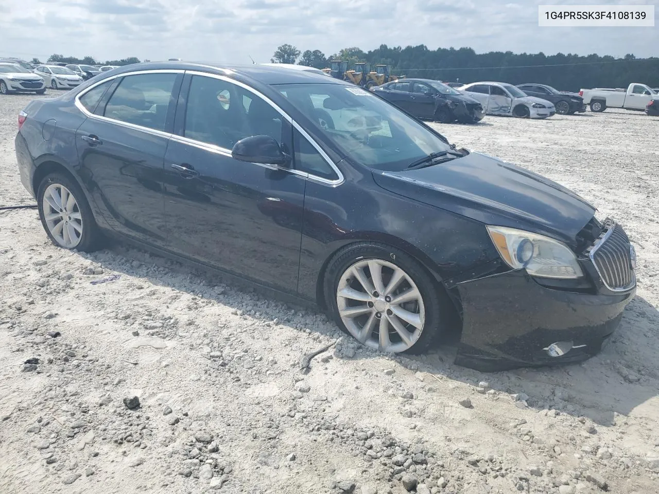 1G4PR5SK3F4108139 2015 Buick Verano Convenience