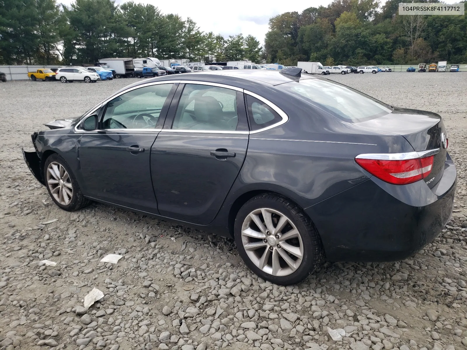 1G4PR5SK8F4117712 2015 Buick Verano Convenience