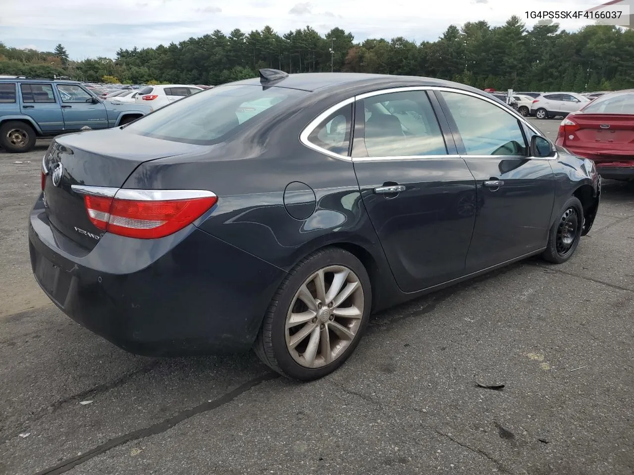 1G4PS5SK4F4166037 2015 Buick Verano