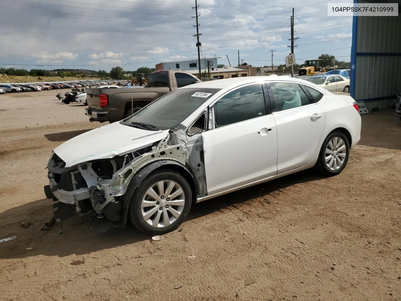 1G4PP5SK7F4210999 2015 Buick Verano