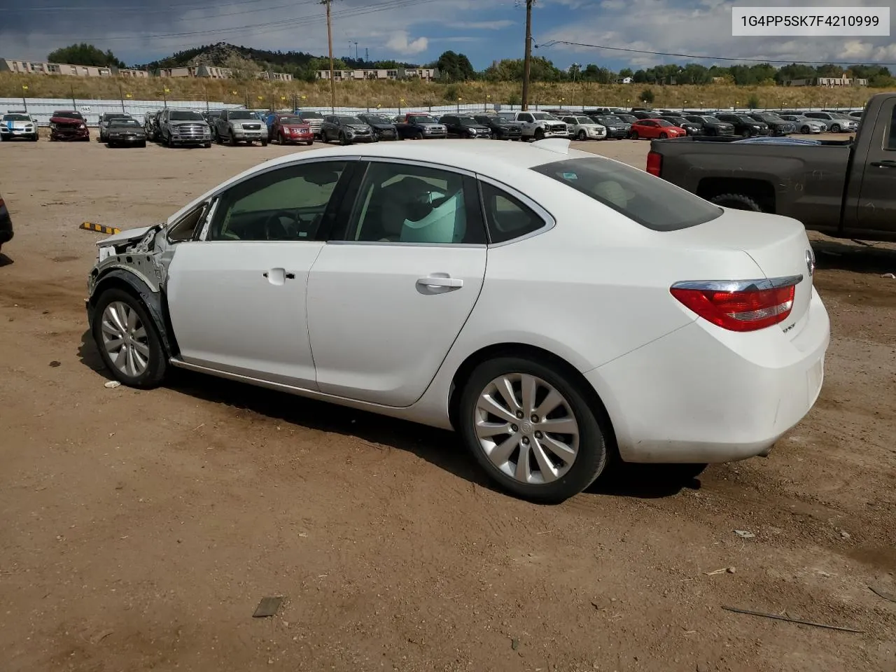 1G4PP5SK7F4210999 2015 Buick Verano