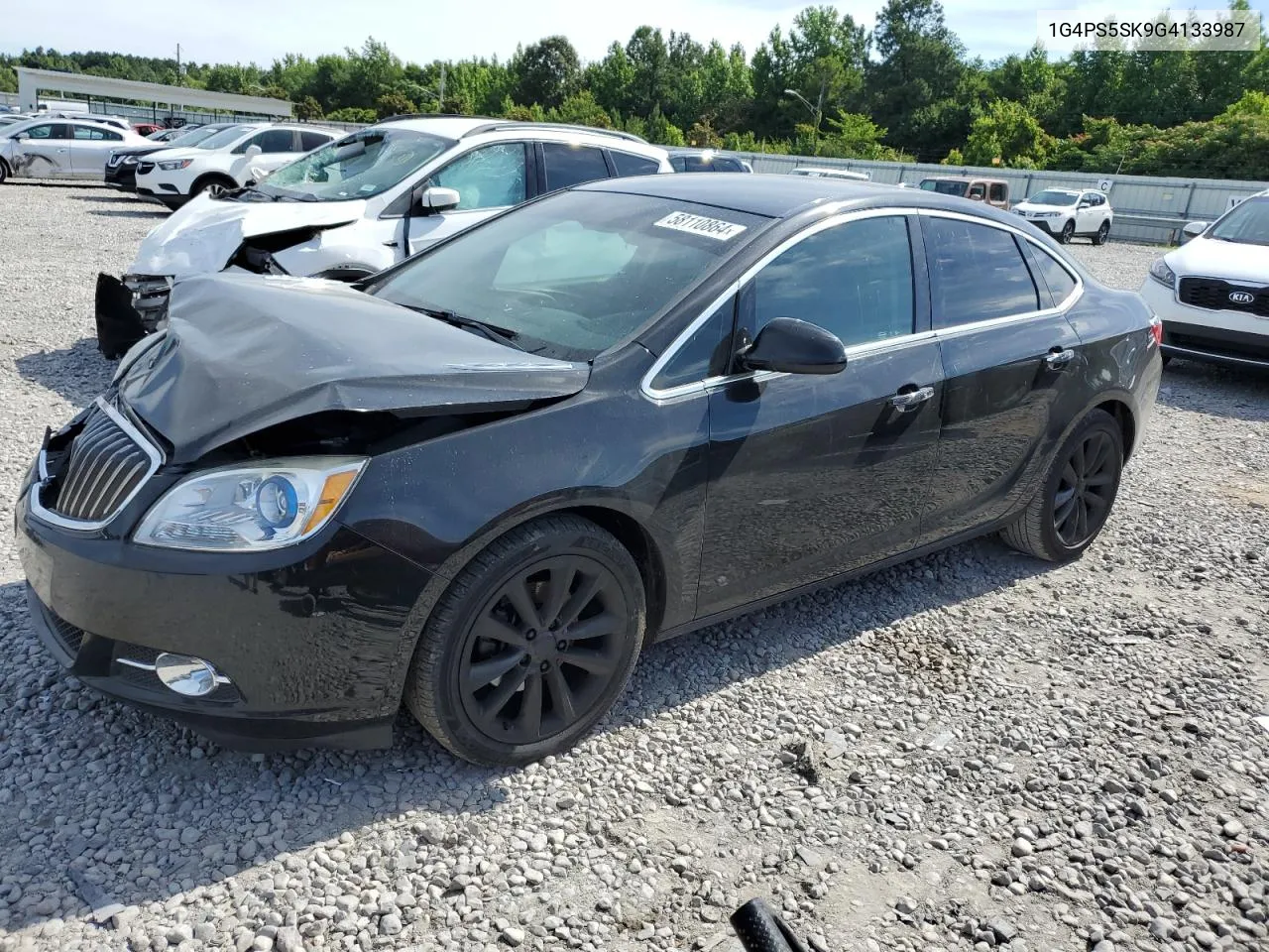 1G4PS5SK9G4133987 2016 Buick Verano